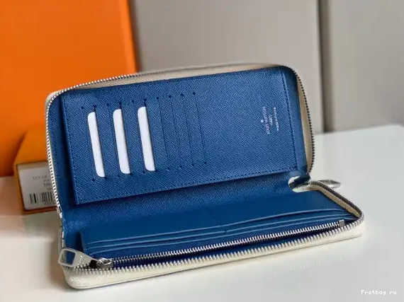 Frstbag ru WALLET VUITTON ZIPPY LOUIS 0518